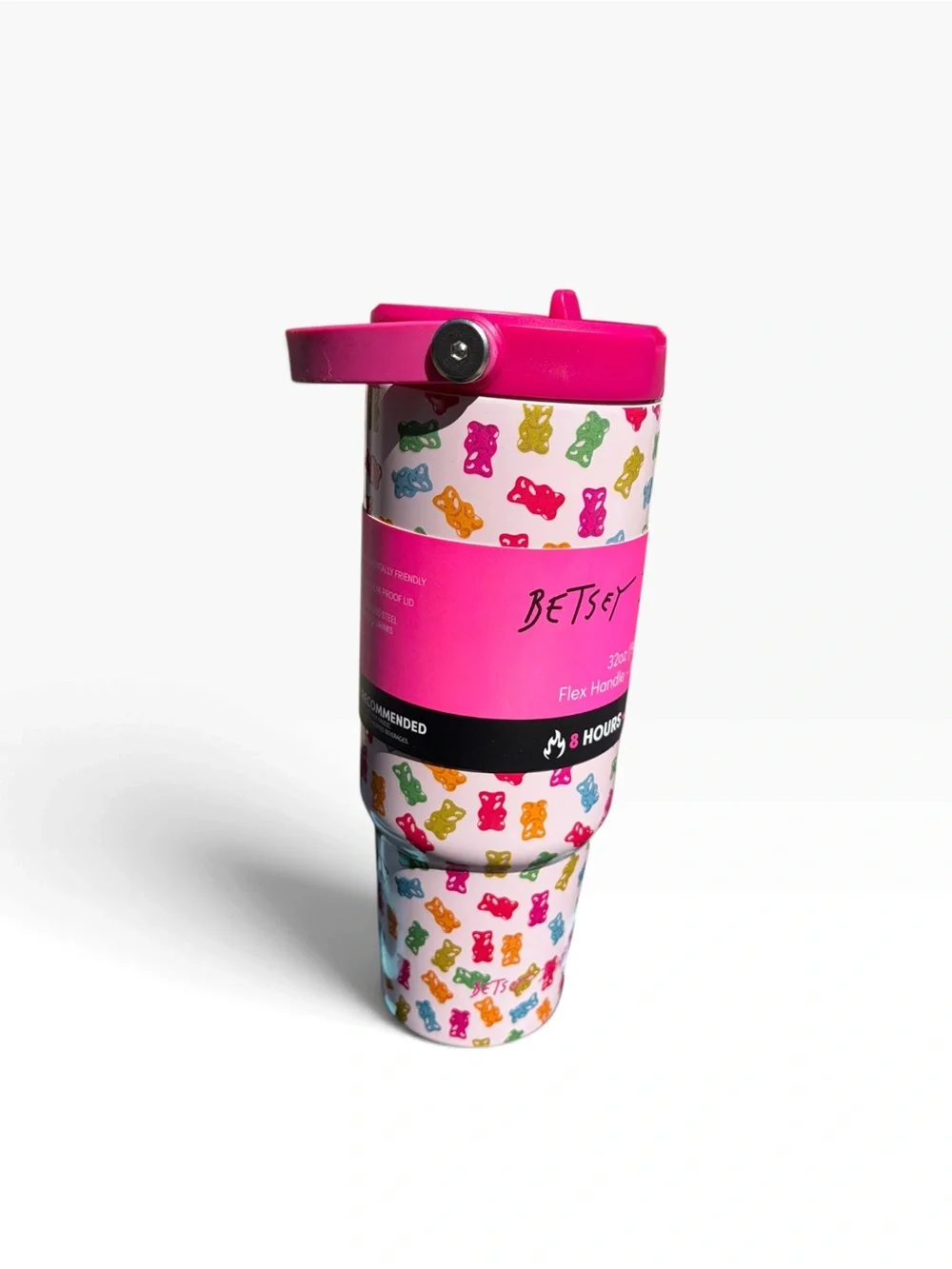 Betsey Johnson add dose